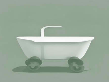 Photo of Baby trolley (Upper Norwood SE19) #1