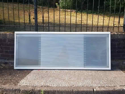 Photo of free Tri-fold shower door (Cyncoed CF23) #1