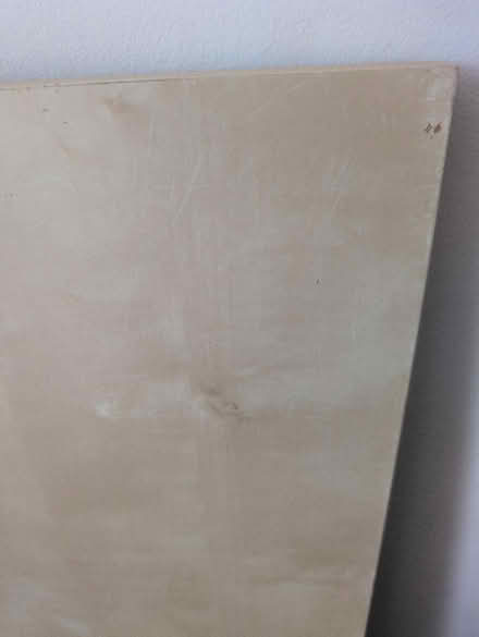 Photo of free Ikea Vika Amon Desk Table Top Only (Clapton E5) #4