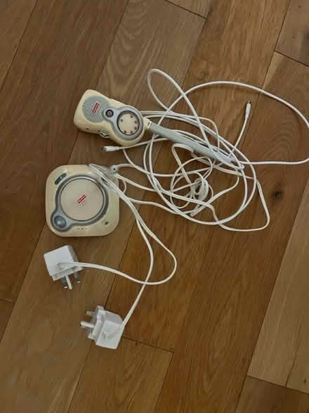 Photo of free Baby monitor (Hove BN3) #1