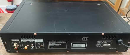 Photo of free Cd player (Uley GL11) #2