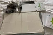 Photo of free Nintendo Wii Fit (Broughton MK10) #1