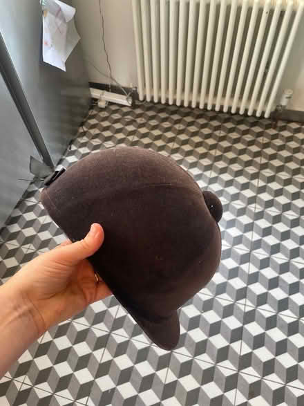 Photo of free Old riding hat (Bayston Hill SY3) #1