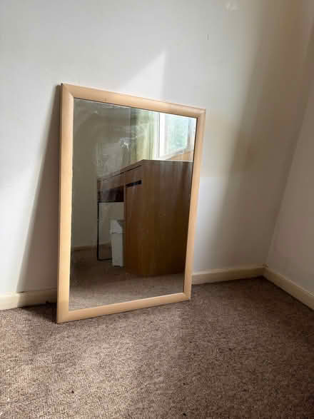 Photo of free Mirror (Headington OX3) #1