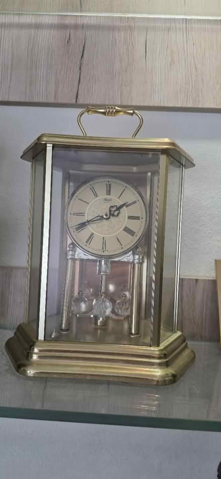 Photo of free 2 clocks (Heathrow UB7) #2