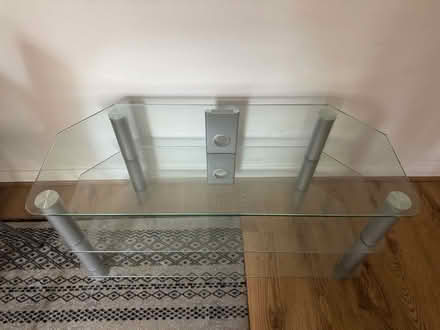 Photo of free TV stand (Brixton Hill SW2) #2