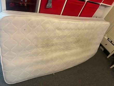 Photo of free Single bed and mattress (Salisbury SP2) #3