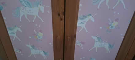 Photo of free Children's wardrobe (N22 Haringay) #3