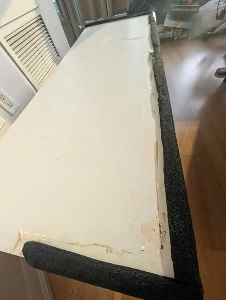 Photo of free IKEA LACK TV Bench (Downtown Toronto) #2