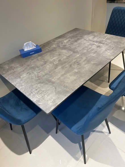 Photo of free Dining table (Orpington BR6) #1