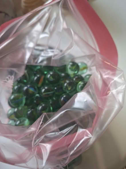 Photo of free Marbles (Southwark SE1) #1