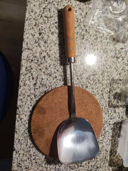 Photo of free Kitchen utensils & accessories (White City W12) #4