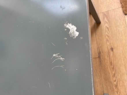 Photo of free Grey toddler dinning , crafting table (Thornton Heath CR7) #2