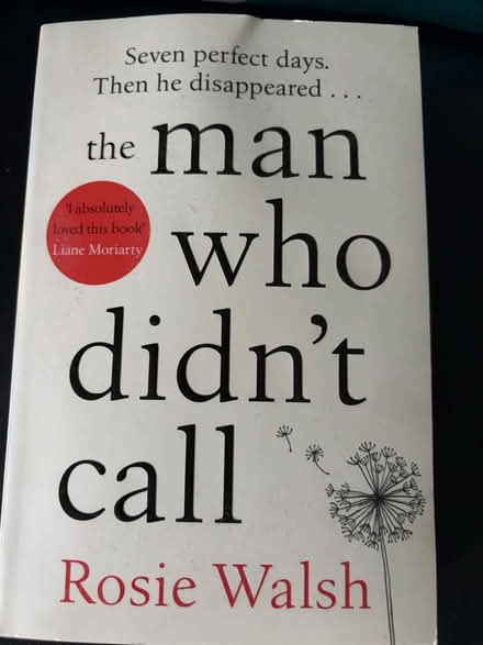 Photo of free Book (Westbury BA13) #1