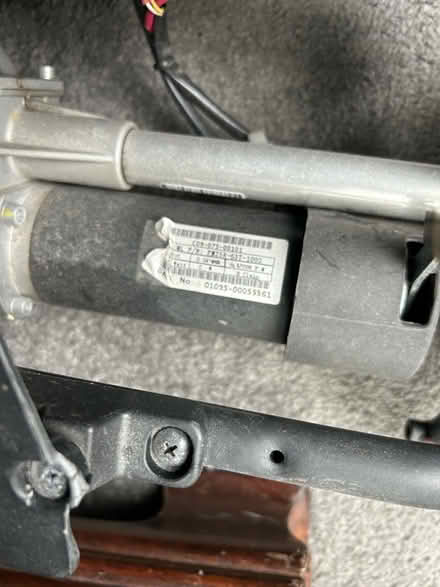 Photo of free Mobility scooter needs repair (Upper Chichester) #2