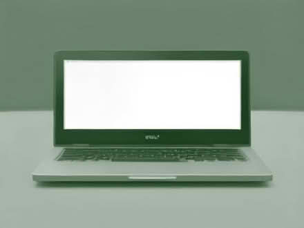 Photo of Working laptop with dvd drive (Bamber Bridge PR5) #1