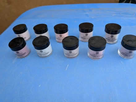 Photo of free Dip powder Nail Kit/colours (Roffey RH12) #2