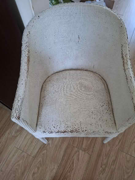 Photo of free Occasional Chair (Buckhurst Hill IG9) #1