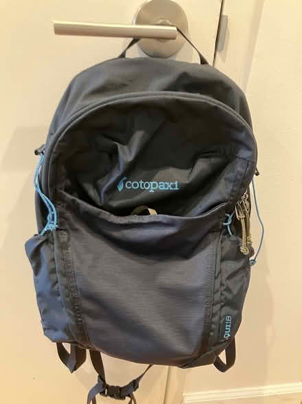 Photo of free Cotopaxi backpack (Upper West Side) #1