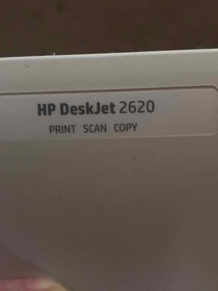 Photo of free Inkjet printer with cartridge (. Union grove SW8) #3