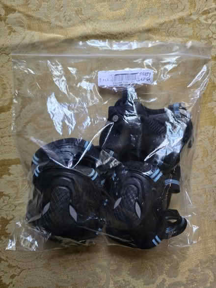 Photo of free Kid's Safety Gear (West 7th) #4