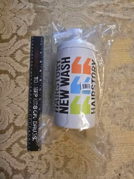 Photo of free Large Pump Bottle - New in Package (West 7th) #3