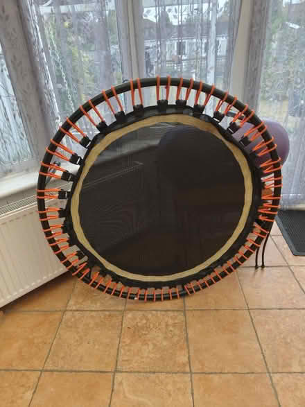 Photo of free Trampoline (Kimmage) #1