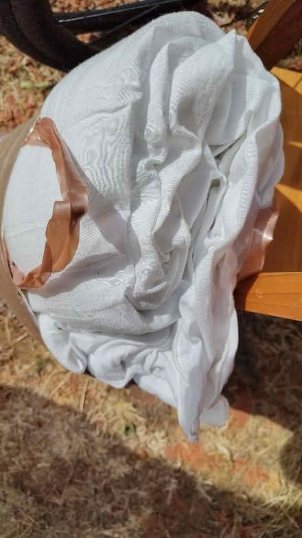 Photo of free Duvet (Hoddesdon EN11) #1