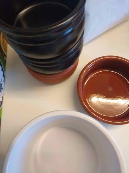Photo of Small Dishes From Cheese Bake, Pates Or Pies (Denton DA12) #1