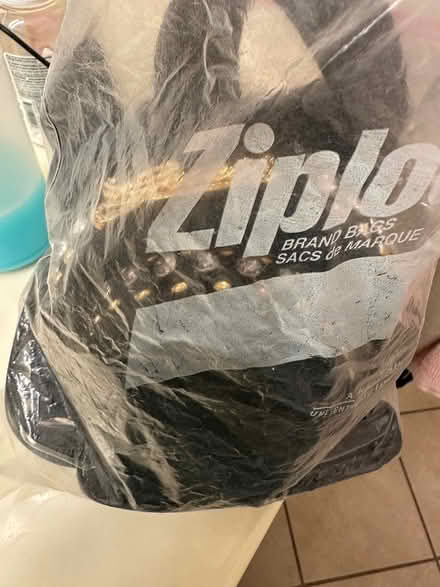 Photo of free Old Used Belts sizes XS-S (Century park, cathedral city) #2