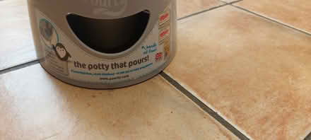 Photo of free Kids potty (Bristol BS5) #1