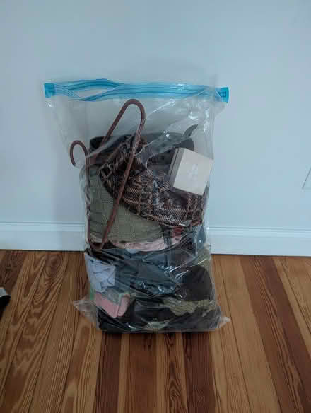 Photo of free Women's clothing (Medford) #1