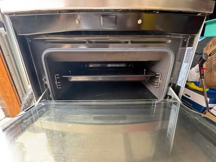 Photo of free AEG Induction cooker (Sychdyn CH7) #4