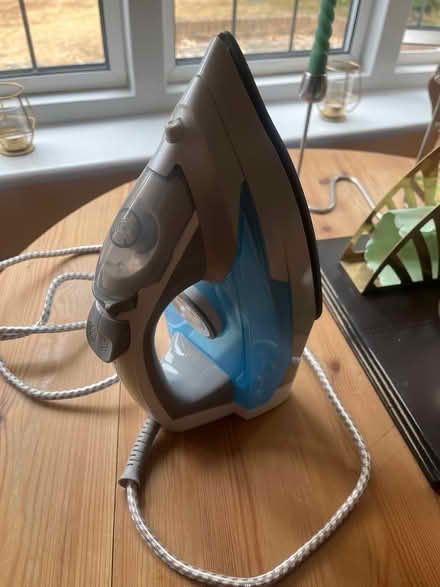 Photo of free Iron (Sanderstead CR2) #1