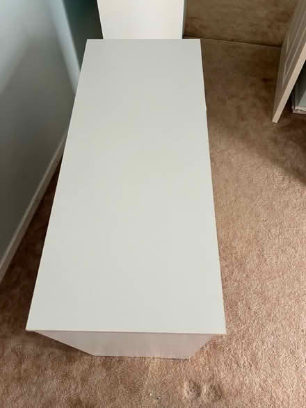Photo of free Small desk (Horsham RH12) #2