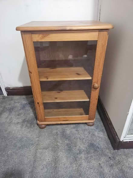 Photo of free Unit (Telford TF3) #1