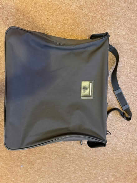 Photo of free Hanging suit carrier case (Thingley, SN13) #4