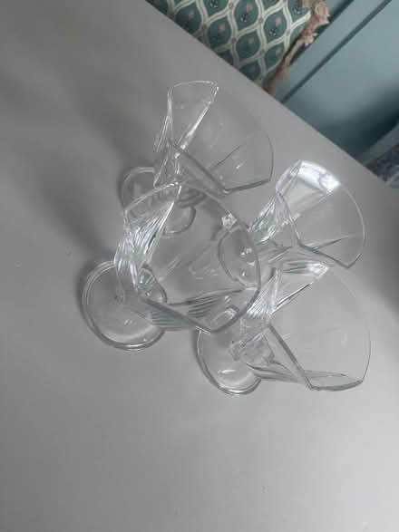 Photo of free Sunday plastic glasses (South Dublin) #2