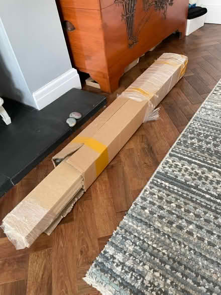 Photo of free Wood panelling (Mossley Hill L18) #1