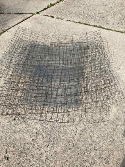 Photo of free Fencing (Ten Mile and Middlebelt) #1