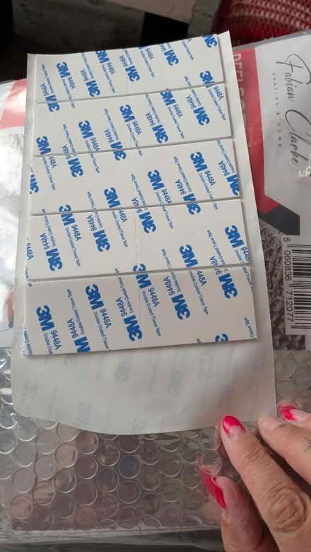 Photo of free Reflective radiator foil (SG1 Stevenage) #2