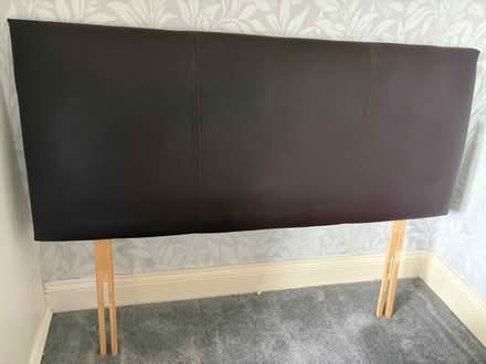 Photo of free Headboard (Billericay CM11) #1