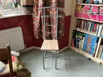 Photo of free Valet chair (Sutton Park DY11) #1