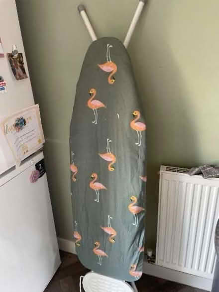 Photo of free Ironing Board (Warminster BA12) #1
