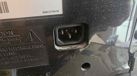 Photo of free Samsung 19inch TV + remote (Cutteslowe, Oxford OX2) #4