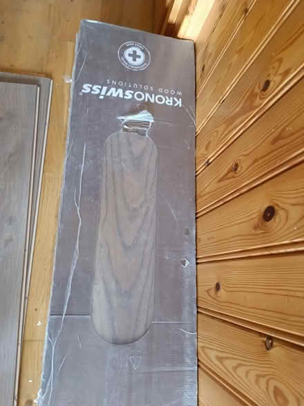 Photo of free Laminate Flooring #2 (Killarney) #1