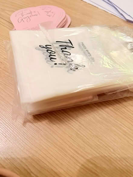 Photo of free Various of packaging (Bermondsey SE1) #3