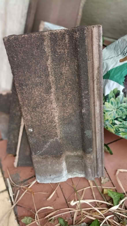 Photo of free Roof tiles (Eastville BS5) #1