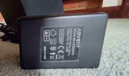 Photo of free Advent ADE-210C Computer Speaker System with Subwoofer (Elmswell IP30) #4