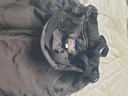 Photo of free Motorbike gear (Swords) #4